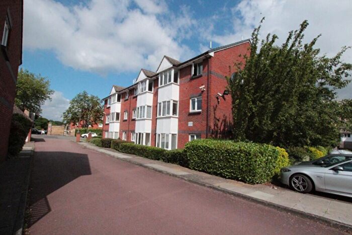 2 Bedroom Apartment To Rent In Red Lion Lane, London, SE18