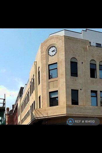 Studio To Rent In Yelverton Road, Bournemouth, BH1