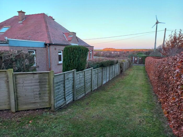 4 Bedroom Detached House To Rent In Traprain Lodge, Braeheads Road, East Linton EH40