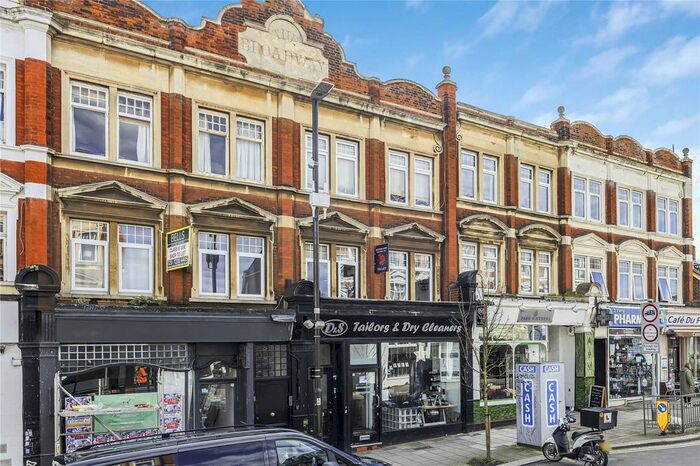 2 Bedroom Flat To Rent In Arthur Road, Wimbledon Park, SW19