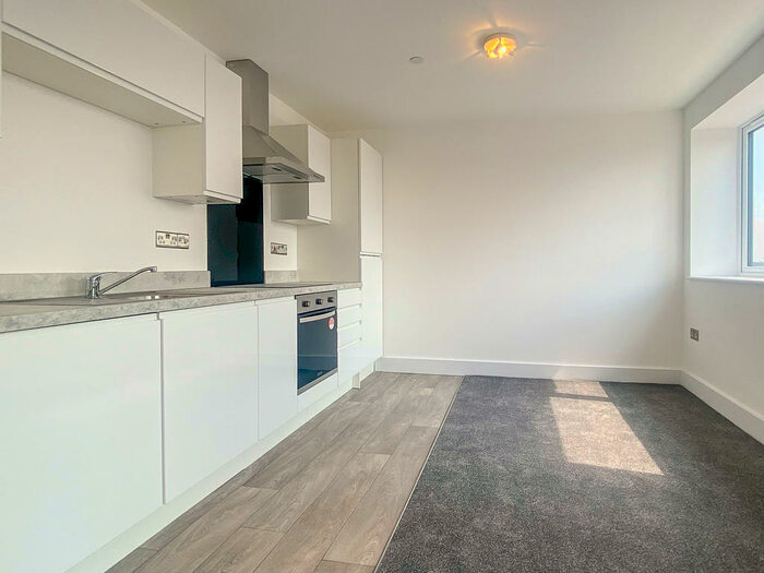 1 Bedroom Flat To Rent In Market Court, Oliver Street, CH41