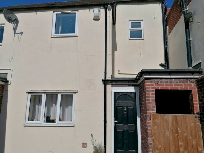 1 Bedroom Flat To Rent In Wright Wilson Street, Retford, DN22