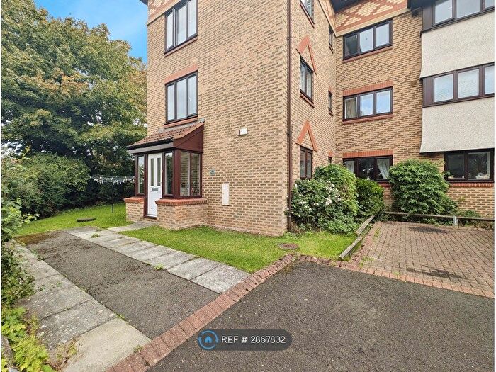 1 Bedroom Flat To Rent In Kenton, Newcastle Upon Tyne, NE3