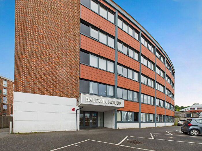 1 Bedroom Flat For Sale In Gayton Road, Harrow, HA1