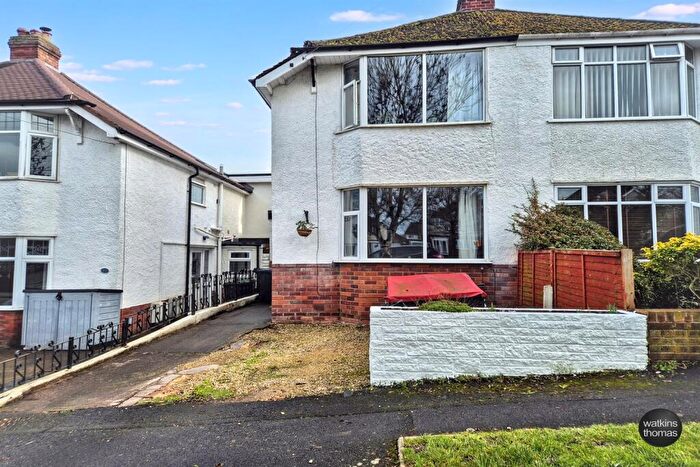 3 Bedroom Semi-Detached House For Sale In White Horse Square, Hereford, HR4