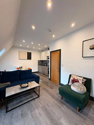 2 Bedroom Flat To Rent In Ship Street, Brighton, BN1