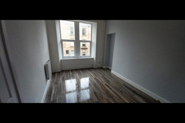 1 Bedroom Flat To Rent In Dempster Street, Greenock, PA15
