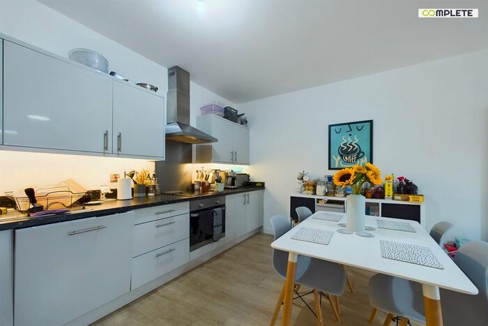 2 Bedroom Flat To Rent In Loom Building, Harrison Street, Manchester, M4