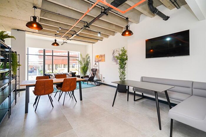 2 Bedroom Apartment To Rent In Iron Yard, Young Street, S1