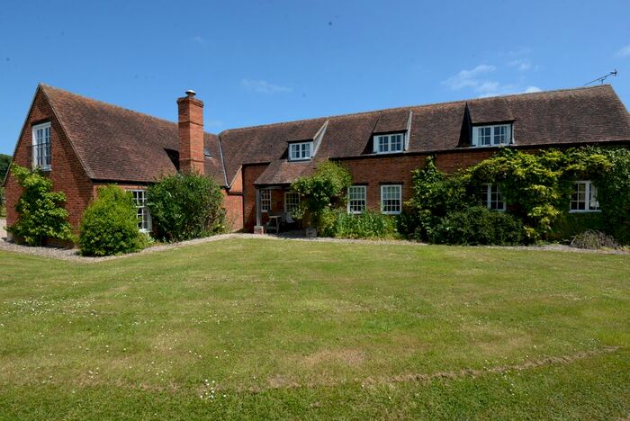 4 Bedroom Farmhouse To Rent In Eynsham Road, Oxford, OX2