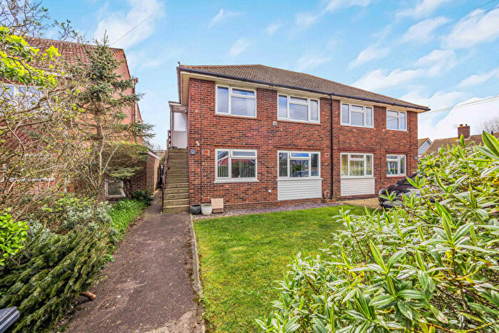 2 Bedroom Semi-Detached House For Sale In Eastoke, PO11