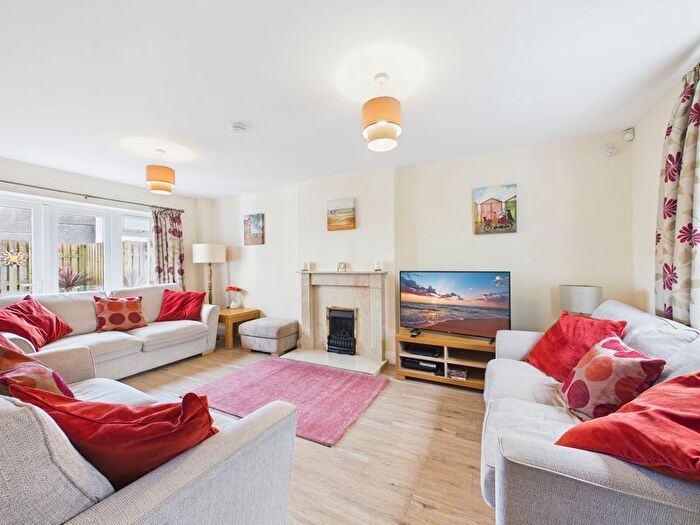 5 Bedroom Link Detached House For Sale In Eider Walk, Hayle - Spacious Family Home, TR27