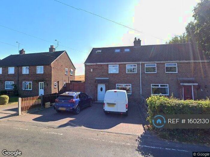 4 Bedroom Semi-Detached House To Rent In Mount Road, Bretby, DE15