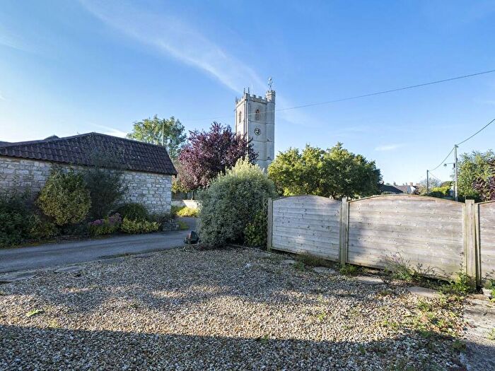 1 Bedroom Detached Bungalow For Sale In Queen Camel, Queen Camel, Somerset, BA22