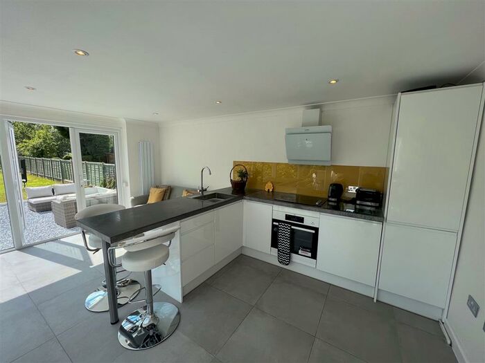 3 Bedroom Detached House To Rent In Church Street, Coton-in-the-Elms, Swadlincote, DE12