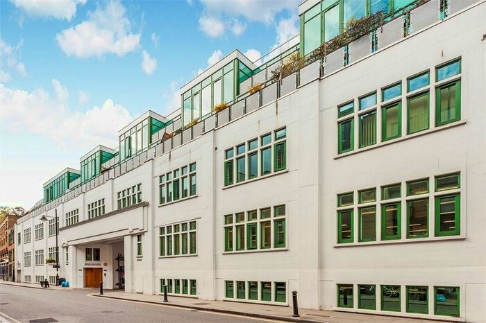 2 Bedroom Flat To Rent In Sycamore Court, Royal Oak Yard, London SE1