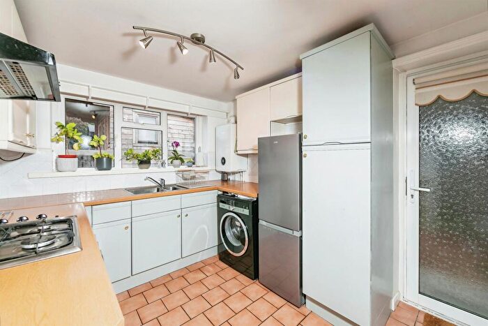 2 Bedroom Semi-Detached House For Sale In Oatlands Road, Shinfield, Reading, RG2
