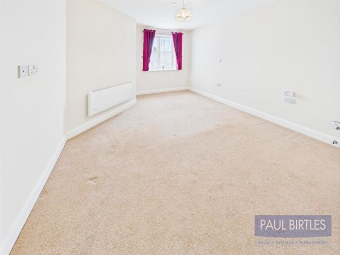 1 Bedroom Retirement Property To Rent In Moorside Road, Urmston, M41