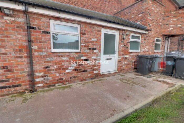 1 Bedroom Flat To Rent In Edleston Road, CW2