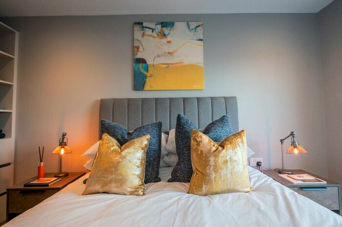 2 Bedroom Apartment To Rent In The Ironworks, Scotland Street, Sheffield, S3