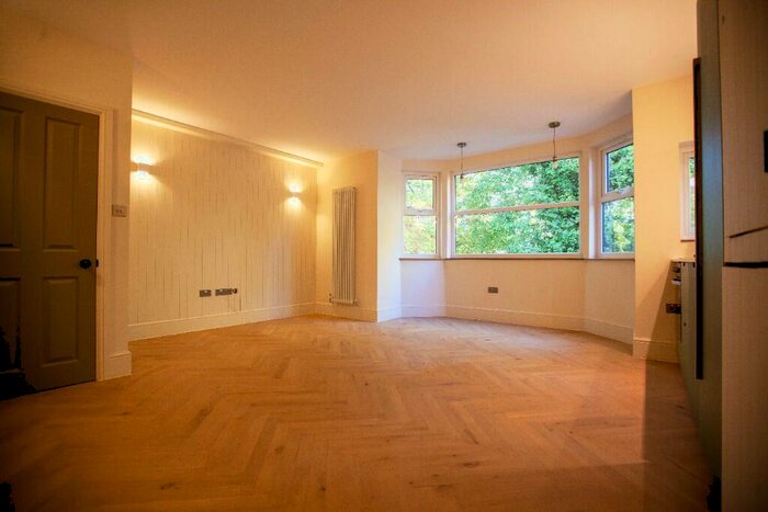 2 Bedroom Apartment To Rent In Wilbraham Road, Manchester, Greater Manchester, M16