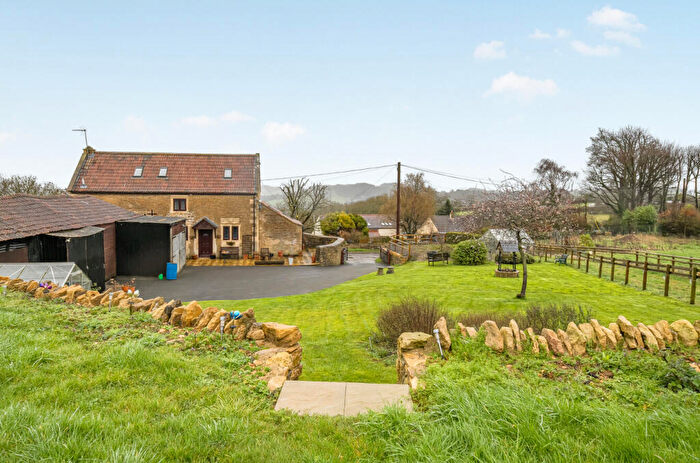 3 Bedroom Detached House For Sale In Kingsdown, Corsham, SN13