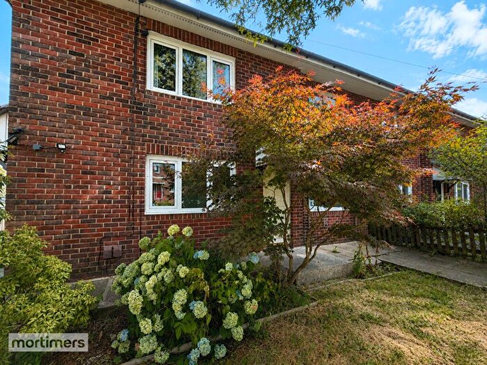 2 Bedroom Apartment For Sale In Lime Avenue, Oswaldtwistle, Accrington, Lancashire, BB5