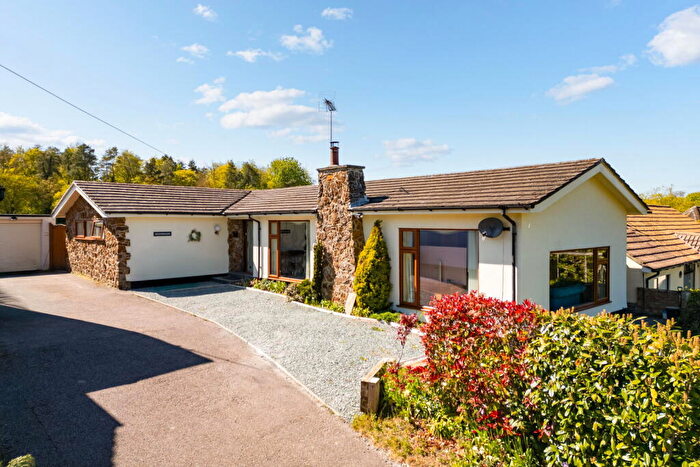 4 Bedroom Detached Bungalow For Sale In Overhall Lane, Steventon End, CB10