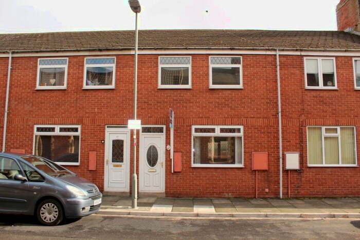 3 Bedroom Terraced House To Rent In Stranton Street, Bishop Auckland, County Durham, DL14