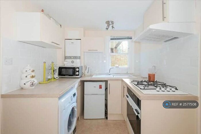 1 Bedroom Flat To Rent In Woodstock Road, Oxford, OX2
