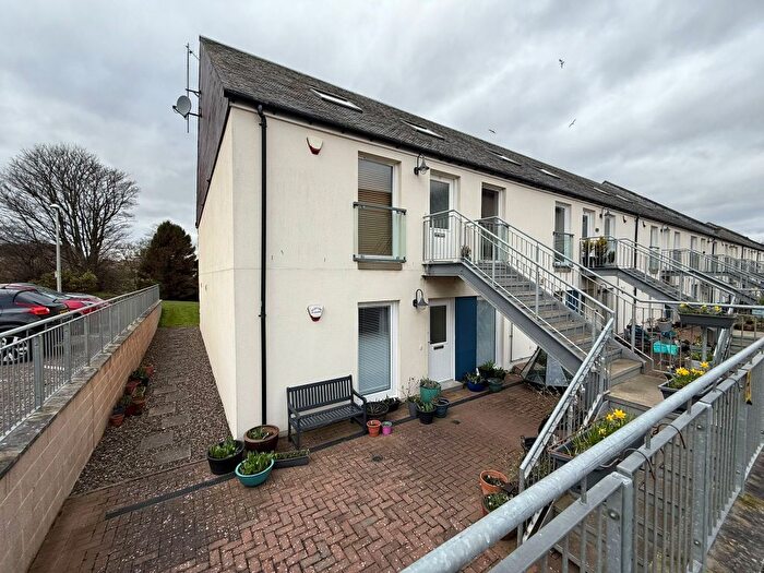 2 Bedroom Flat To Rent In Milton Mill, Monifieth, Dundee, DD5