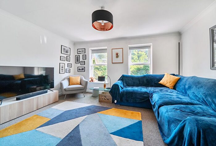 4 Bedroom Terraced House For Sale In The Floats, Riverhead, Sevenoaks, Kent, TN13