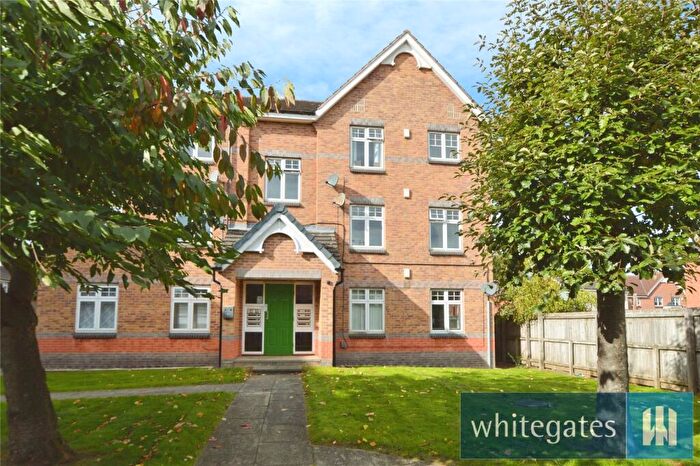 2 Bedroom Apartment To Rent In Helmsley Court, Middleton, Leeds, West Yorkshire, LS10