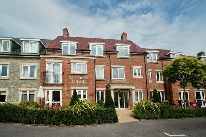 1 Bedroom Flat For Sale In West Street, Wells, Somerset, BA5