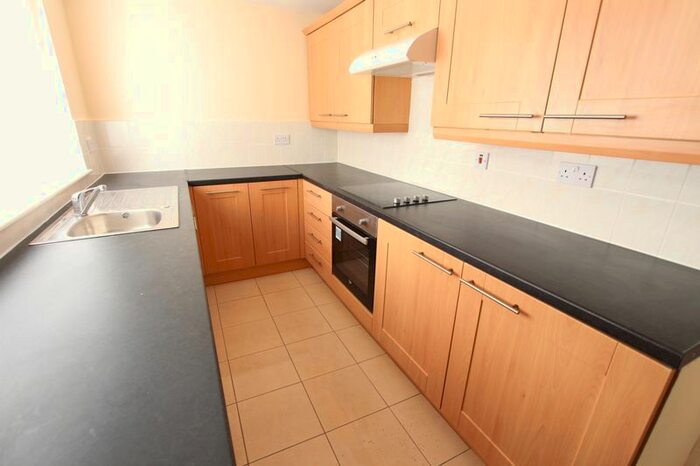 2 Bedroom Terraced House To Rent In Moore Street, Bootle, L20