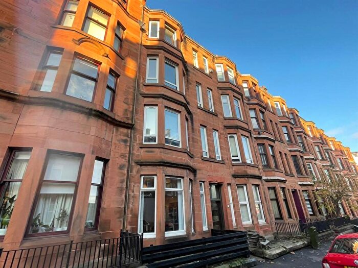 1 Bedroom Flat To Rent In , Somerville Drive Mount Florida, Glasgow, G42
