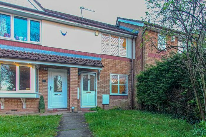 2 Bedroom Property To Rent In Coedriglan Drive, The Drope, CF5