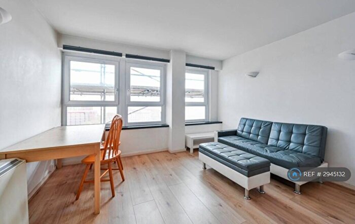 1 Bedroom Flat To Rent In The Vista Building, Woolwich, London, SE18