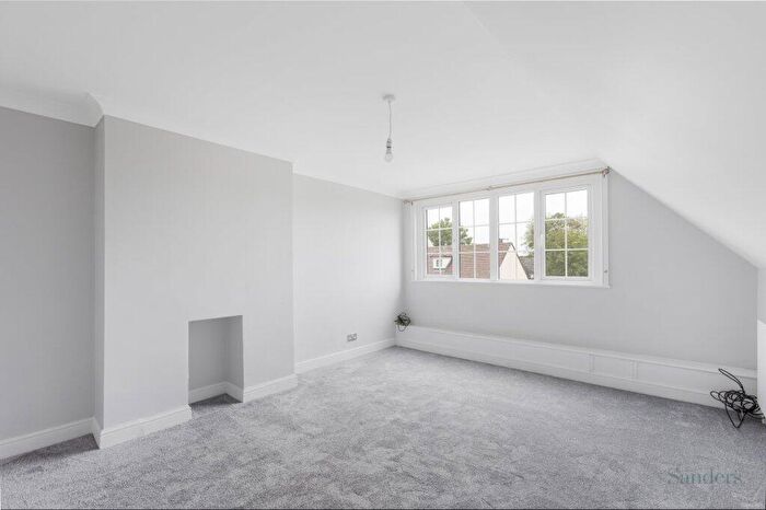 2 Bedroom Flat To Rent In Station Road, Old Harlow, Essex, CM17