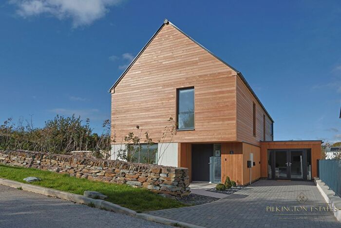 4 Bedroom Detached House For Sale In Holbeton, Plymouth, Devon, PL8