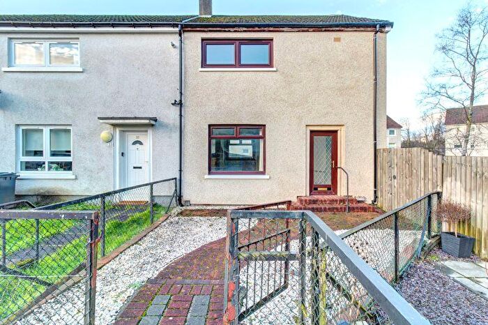 2 Bedroom Terraced House For Sale In Shandon Brae, Balloch, G83
