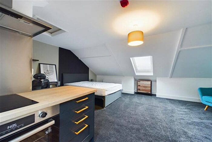 1 Bedroom Property To Rent In Chichester Road, South Shields, NE33