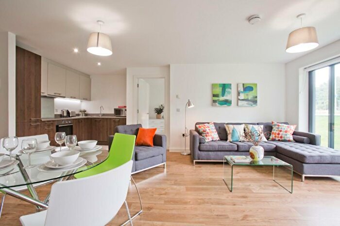 2 Bedroom Flat To Rent In Stoneywood Brae, Aberdeen, Aberdeenshire, AB21
