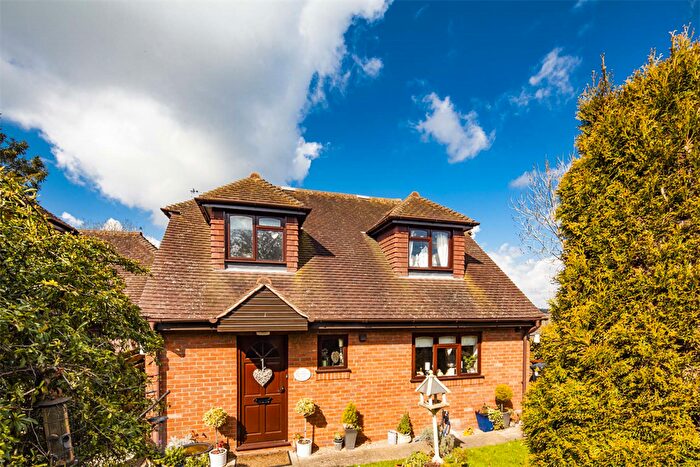 3 Bedroom Detached House To Rent In A Wallingford Road, Goring On Thames, RG8