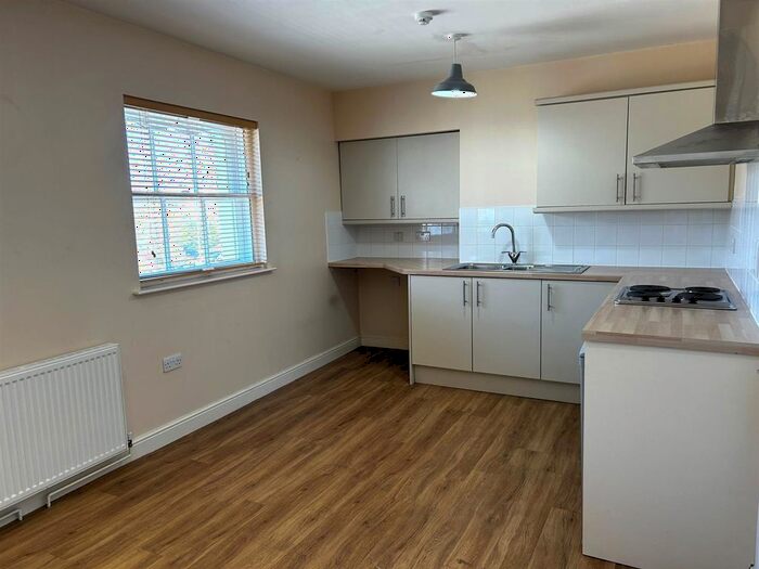 1 Bedroom Flat To Rent In Wright Street, Hull, HU2