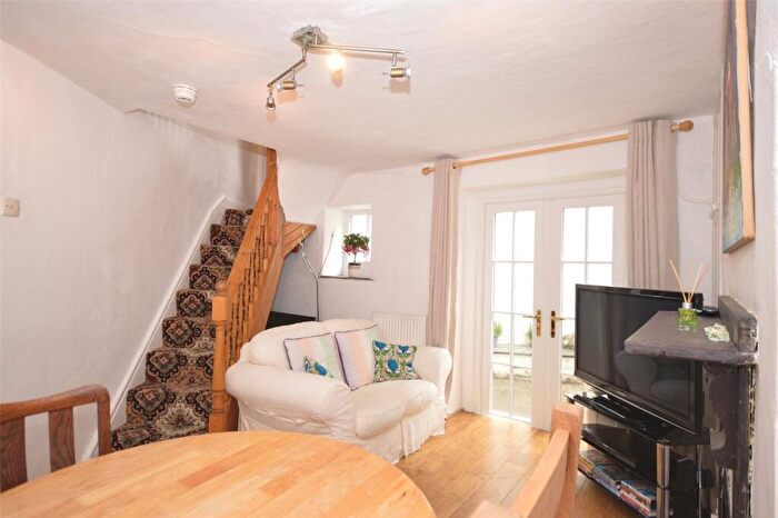 4 Bedroom Terraced House For Sale In Upper Garth Road, Bangor, Gwynedd, LL57