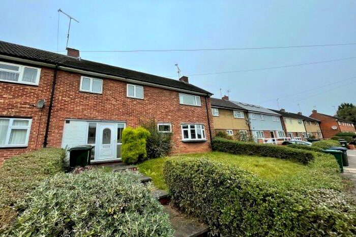 5 Bedroom Property To Rent In Pershore Place, Coventry, CV4
