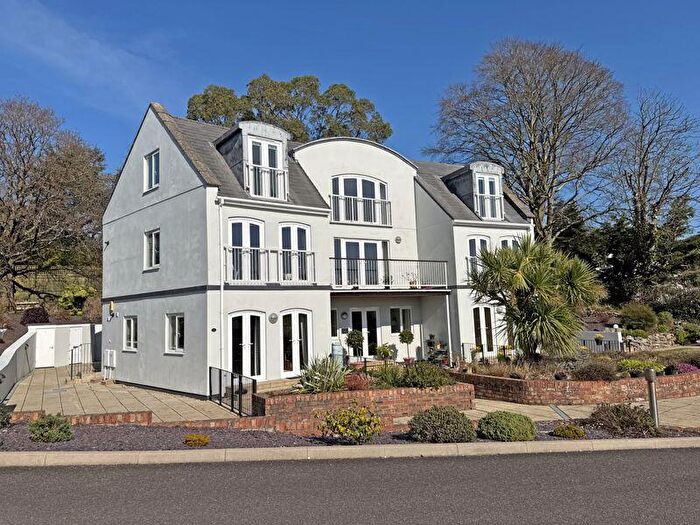 2 Bedroom Flat For Sale In Sidford High Street, Sidford, Sidmouth, EX10