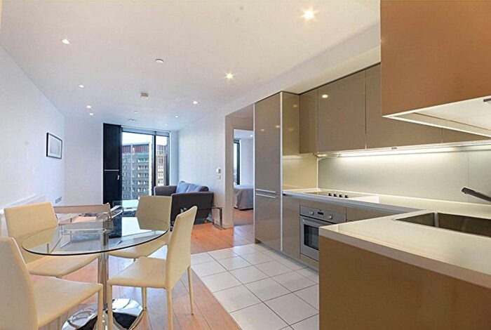 1 Bedroom Flat To Rent In Walworth Road, Borough, London, SE1