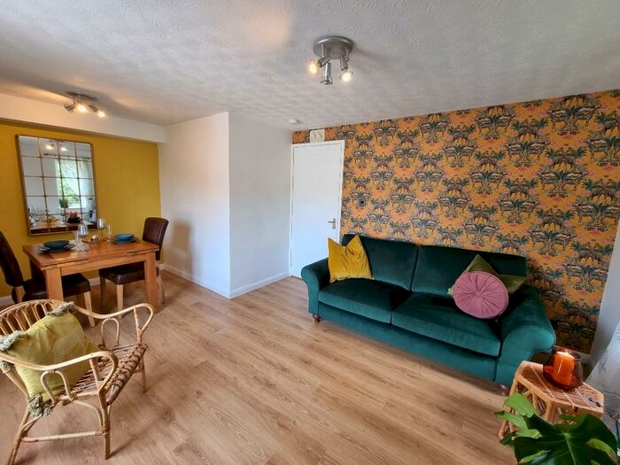 1 Bedroom Flat To Rent In Laurel Avenue, Danestone, Aberdeen, AB22